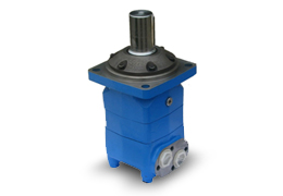 Gerotor and Orbit Motors