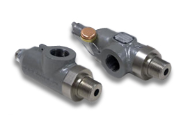 Pressure Relief valves