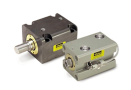 Compact Hydraulic Cylinders