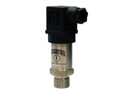 Pressure Transmitters