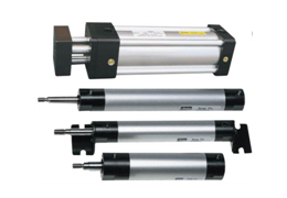 Pneumatic Cylinders