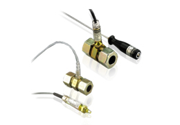 Temperature Transducers