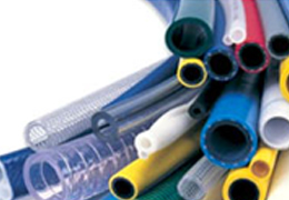 Parker pneumatic tubing